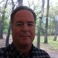 Greg Smith