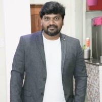 Charan Raju Undurthi