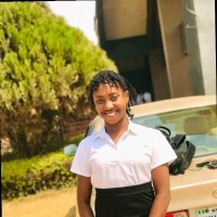 Esther Chizaram Egbulefu