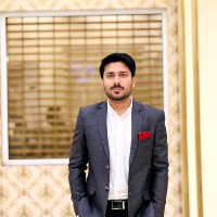 Muhammad Zaryab Rafiq