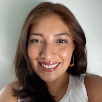 Angie Gonsalez
