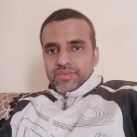 Manish Kumar