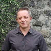 Cédric LEROUX