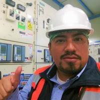 Oscar Manuel Cisneros Hernández