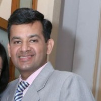 Hemant Dixit