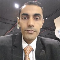 Sushil Kumar singh
