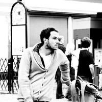 Nicolas Coeckelberghs