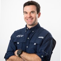 Scott Ellison