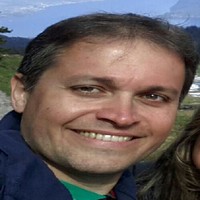 Marcos Cesar Pinto