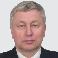 Alexander Tuzikov