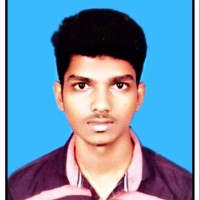 Robin Aloysius Jeyasingh