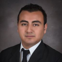 Angel Eduardo Gonzalez Barraza