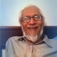 Zafar Zeyai