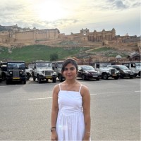 Pranjal J.