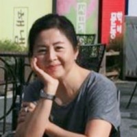 Christina Ma