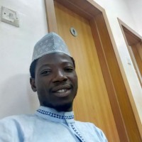 ABDULLAHI MOHAMMED