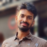 Tarush Muruganandan