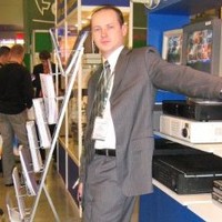 Pavel Katunkin