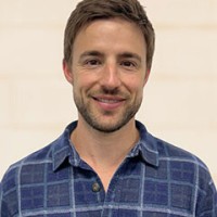 David Raegen