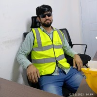 Muhammad Naseem