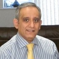 Kaleem Haider