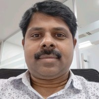 Ndv Ramana Murthy