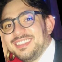 Icaro Antônio Rosado