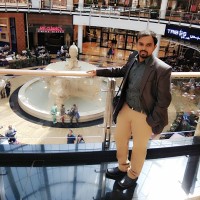 Anbarasan Balasubramani