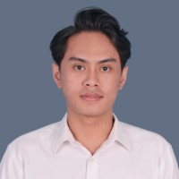 Faris Ihsaan Fauzi