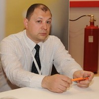 Алексей Крюков