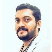 Harish Ramachandran Pillai