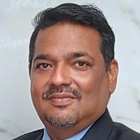Sanjeev Franklin