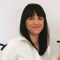 Marzena Dobierzyńska-Bierła
