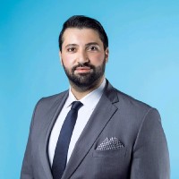 Mohammed Maged