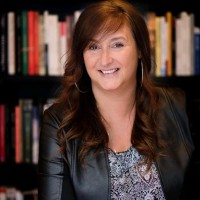 Lucie Cousineau