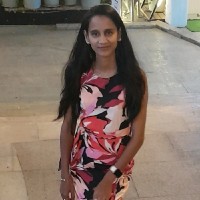 Trishala Badmanji