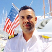 Capt.Mehmet Güzel