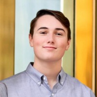 Ronan Patrick Locker