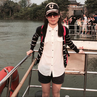 Pat Chen at TrustTag