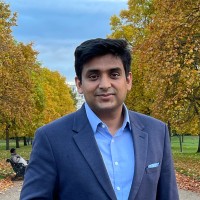 Mohammed Zohaib