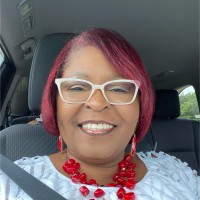 Yolanda Simmons