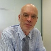 Derek Hall