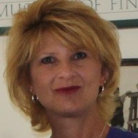 Stephanie Keaton