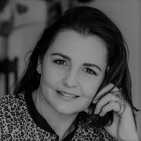 Michelle Cawood-Van Vuuren