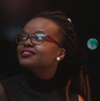 Eve Muthoni