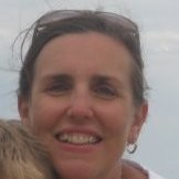 April Wickham