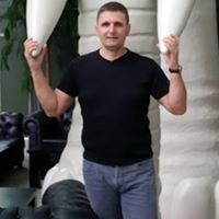 Kestutis Svidras