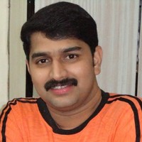 Manjesh John