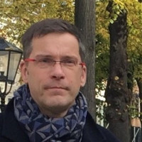 Roy Wolbert