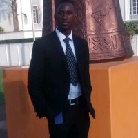 Anthony Kalema
